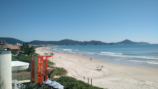 Praia de Mariscal