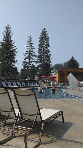Gym «Bozeman Hot Springs Spa and Fitness», reviews and photos, 81123 Gallatin Rd, Bozeman, MT 59718, USA