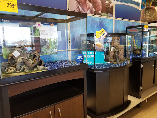 Pet Supply Store «PetSmart», reviews and photos, 2818 S Louise Ave, Sioux Falls, SD 57106, USA