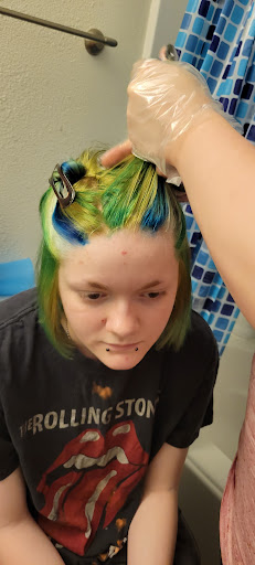 Hair Salon «Arizona Hair Co», reviews and photos, 5036 W Cactus Rd # 12, Glendale, AZ 85304, USA