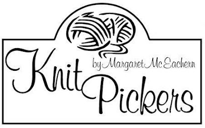 Knit Pickers PEI