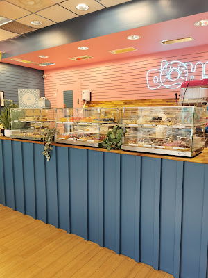 DOH Donuts à Poitiers