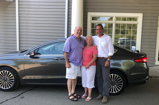 Ford Dealer «Maplecrest Ford of Mendham», reviews and photos, 102 E Main St, Mendham, NJ 07945, USA