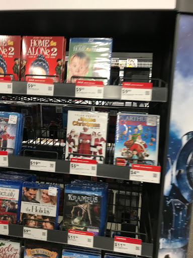 Electronics Store «Best Buy», reviews and photos, 3435 Princeton Rd, Hamilton, OH 45011, USA