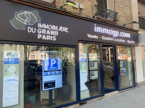 A P I Agence Plus Immobilier à Boulogne-Billancourt