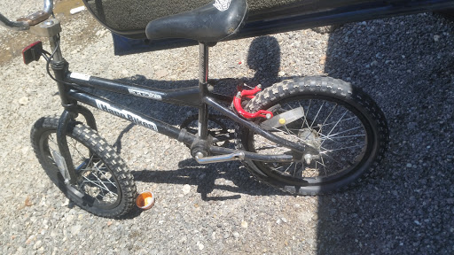 Bicycle Store «Transit Bicycle Company», reviews and photos, 1915 Greenville Ave, Dallas, TX 75206, USA