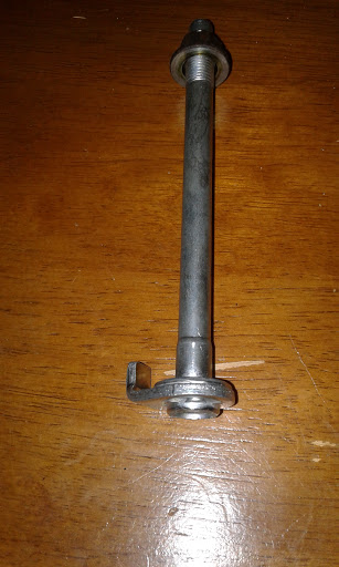 Tire Shop «Firestone Complete Auto Care», reviews and photos, 952 Patricia Ave, Dunedin, FL 34698, USA