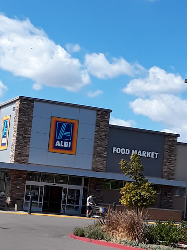 ALDI