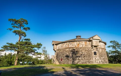 Prince of Wales Tower National Historic Site image