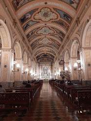 Convento Nuestra Señora de Gracia, Agustinos