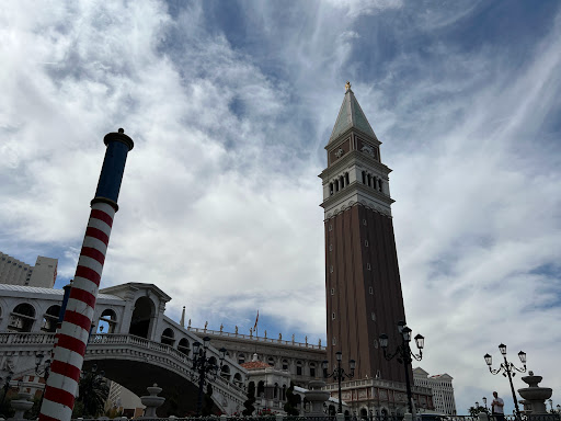 Shopping Mall «The Grand Canal Shoppes», reviews and photos, 3377 S Las Vegas Blvd Suite 2600, Las Vegas, NV 89109, USA