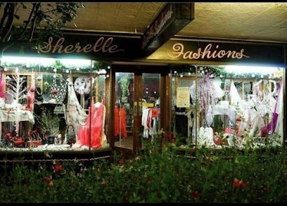 Sherelle Fashions