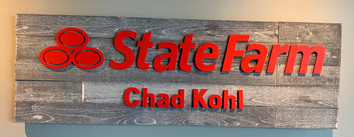 Chad Kohl - State Farm Insurance Agent