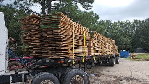 Lumber Store «Cajun Cypress and Hardwoods», reviews and photos, 14251 Brown Rd, Baker, LA 70714, USA