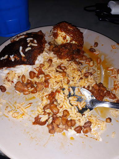 Iya Meta Food Canteen, Oduduwa Road, Ibadan, Nigeria, Breakfast Restaurant, state Oyo