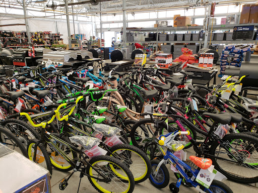 Discount Store «Walmart», reviews and photos, 9750 Reistertown Road A, Owings Mills, MD 21117, USA