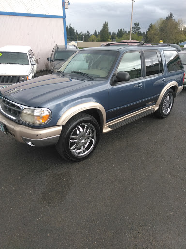 Used Car Dealer «Hazeldell Motors», reviews and photos, 9603 NE Hwy 99, Vancouver, WA 98665, USA