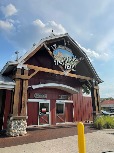 Freshfields Farm, 400 Compton St, Orlando, FL 32806, USA, 