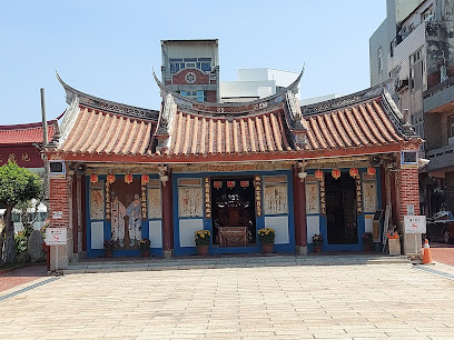 鹿港地藏王庙
