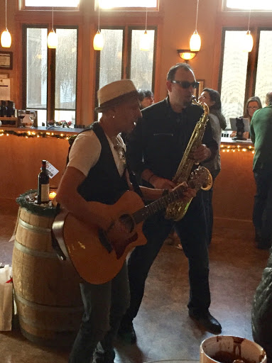 Winery «Cathedral Ridge Winery», reviews and photos, 974 OR-99W, Dundee, OR 97115, USA