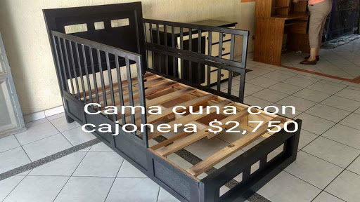 Muebles y colchónes para el hogar, León Guanajuato (MUEBLES NUEVOS para CASA)