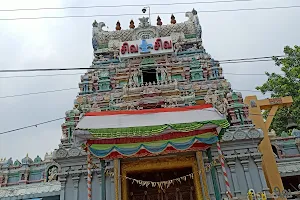 Shri Aadhipureeswarar Temple image