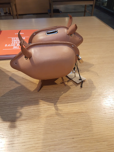 Watch Store «Shinola Detroit Store», reviews and photos, 441 W Canfield St, Detroit, MI 48201, USA