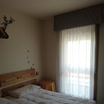 Photo n°5 de l'avis de Renato. fait le 04/06/2019 à 17:18 sur le  Hotel Rendez-Vous à Châtillon