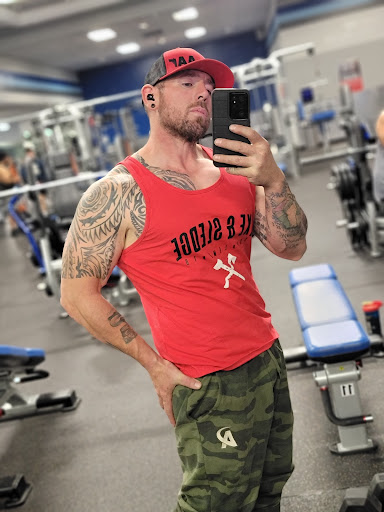 Health Club «Crunch - Aurora CO», reviews and photos, 15141 E Mississippi Ave, Aurora, CO 80012, USA