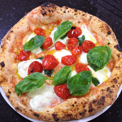 Pizzeria Totò e i Sapori in Acerra, Città Metropolitana di Napoli