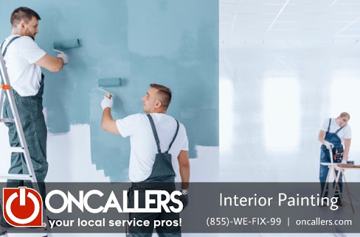 Electronics Repair Shop «ONCALLERS Cell Phone Repair & Computer Services», reviews and photos, 102 W 2nd St, Elmhurst, IL 60126, USA