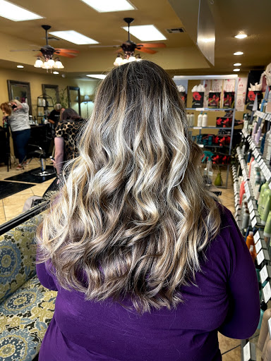 Beauty Salon «Strands Hair Spa and Boutique», reviews and photos, 2918 Nall St, Port Neches, TX 77651, USA