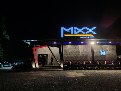 MIXX Music & Bar - ผับปลวกแดง