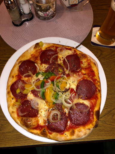 Pizzeria Servus en Kirchberg in Tirol