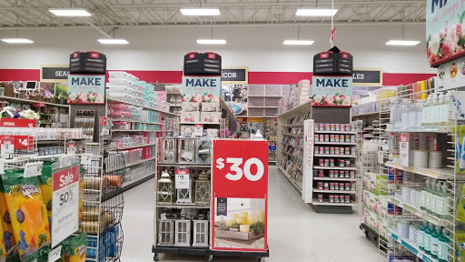 Craft Store «Michaels», reviews and photos, 800 W Harris St Ste 26, Eureka, CA 95503, USA