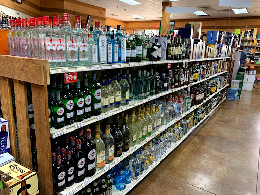 Liquor Store «Liquor Stop», reviews and photos, 1104 US-377 #204, Roanoke, TX 76262, USA