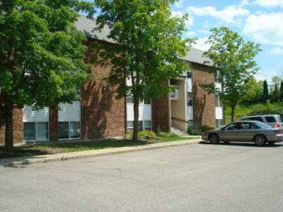 Parklane Apartments