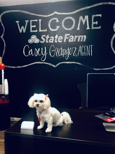Auto Insurance Agency «Casey Granger - State Farm Insurance Agent», reviews and photos