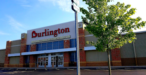 Clothing Store «Burlington Coat Factory», reviews and photos, 515 N Dupont Hwy, Dover, DE 19901, USA