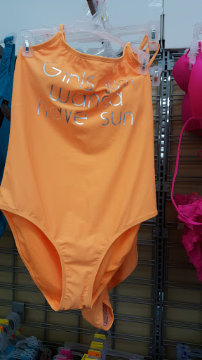 Department Store «Walmart Supercenter», reviews and photos, 3360 Tom Austin Hwy, Springfield, TN 37172, USA