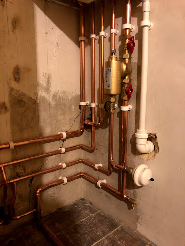 Reviews of OB Plumbing & Heating in Lincoln - Other