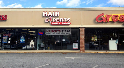 Hair Salon «Hair Experts Family Hair Salon», reviews and photos, 700 US-441 BUS, Cornelia, GA 30531, USA