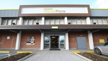 Musgrave MarketPlace Ballymun