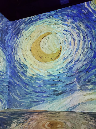 Beyond Van Gogh Halifax