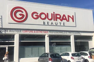 Gouiran Beauté Saint-Alban - produits de coiffure et d'esthétique image