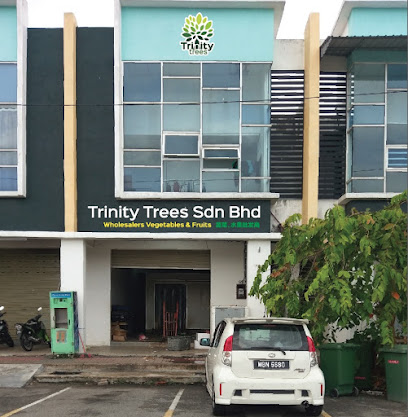 Trinity Trees Sdn Bhd