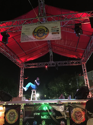 Tobacco Shop «Ashes Smoke Shop Denton», reviews and photos, 420 S Carroll Blvd #105, Denton, TX 76201, USA