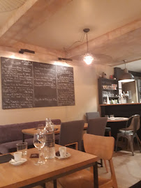 Atmosphère du Restaurant Le Petit Atelier à Besançon - n°4