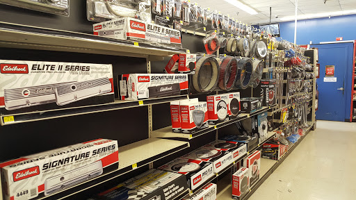 Auto Parts Store «Pep Boys Auto Parts & Service», reviews and photos, 7680 Bandera Rd, San Antonio, TX 78238, USA