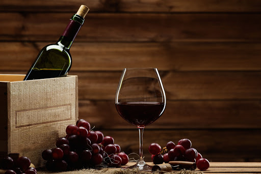 Vinicola di Gioia Azienda Agroalimentare